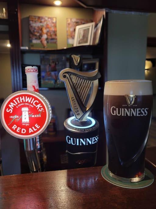 Caman Inn Kilkenny Extérieur photo