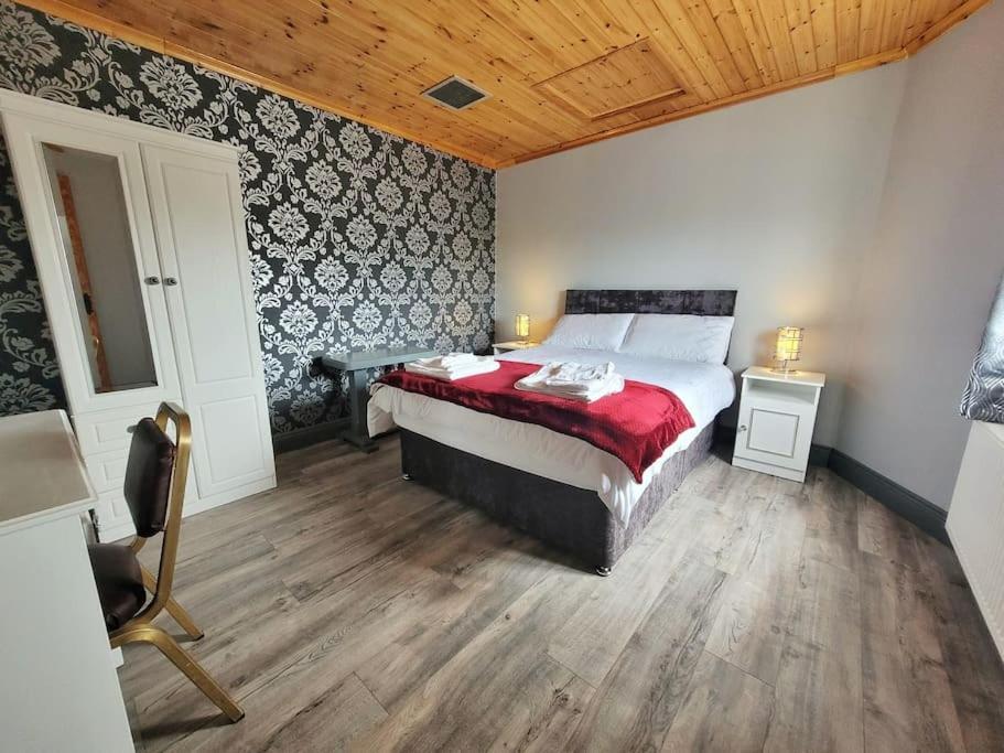 Caman Inn Kilkenny Extérieur photo