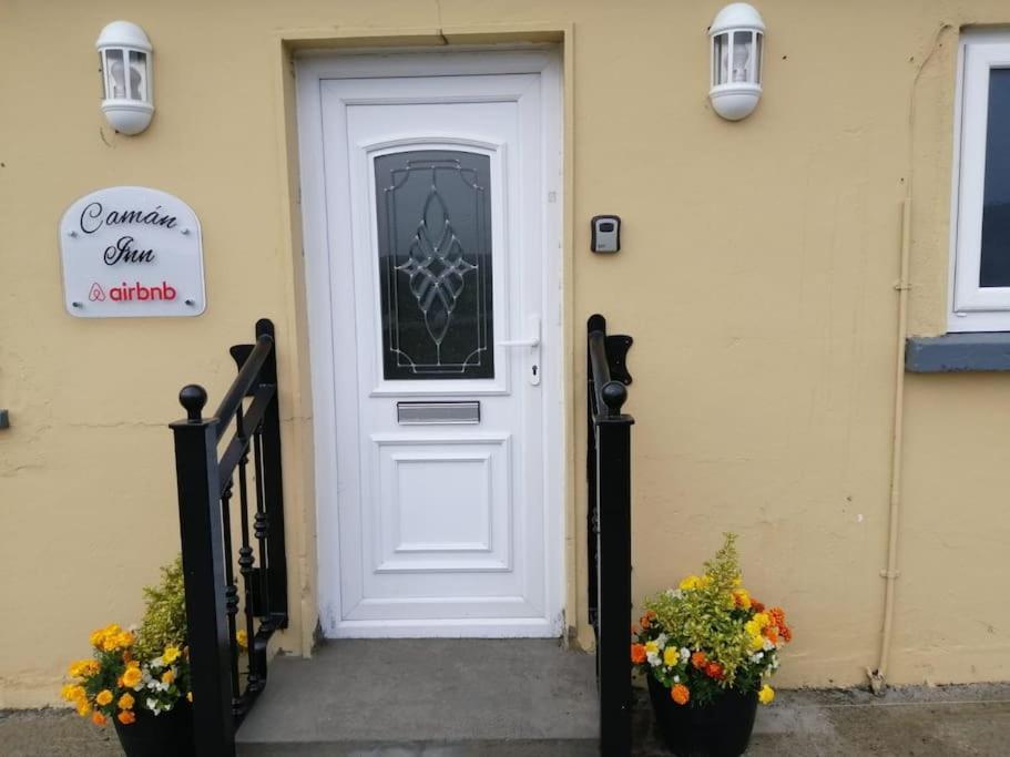 Caman Inn Kilkenny Extérieur photo