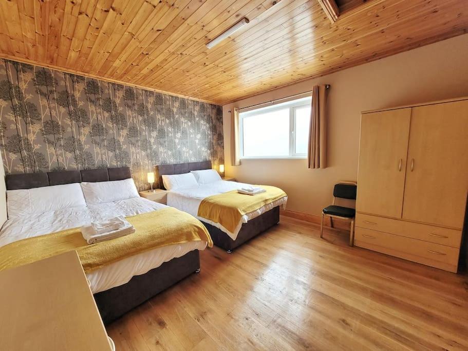 Caman Inn Kilkenny Extérieur photo