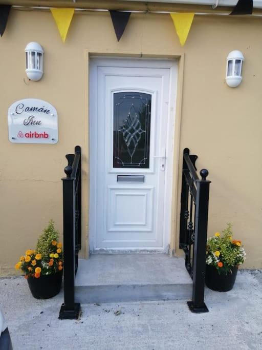 Caman Inn Kilkenny Extérieur photo