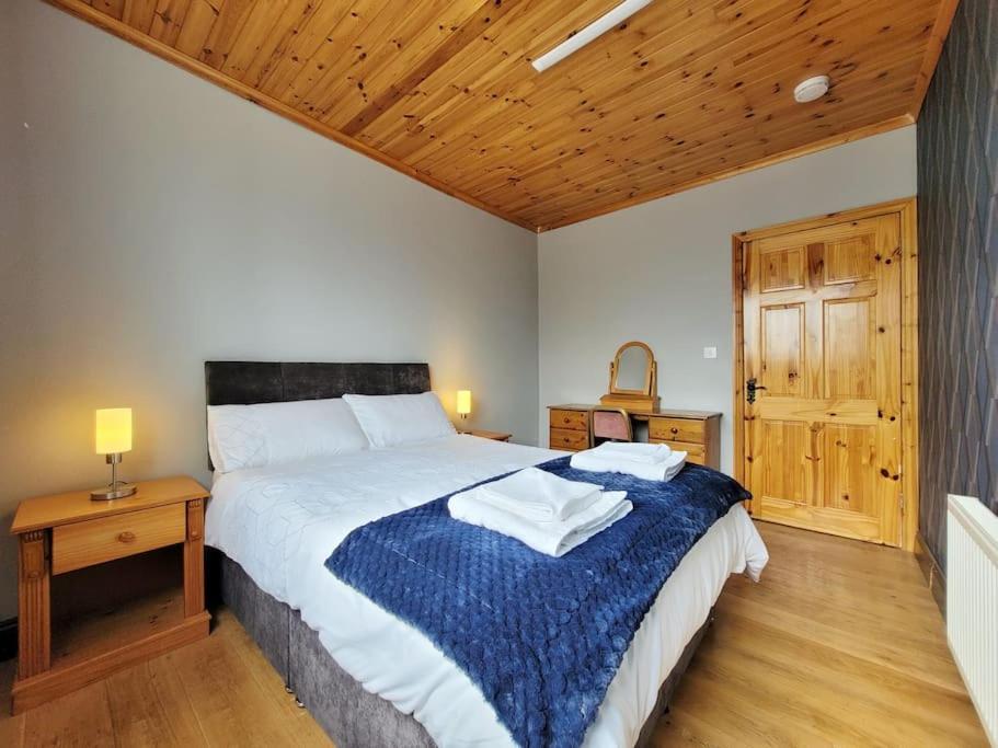 Caman Inn Kilkenny Extérieur photo