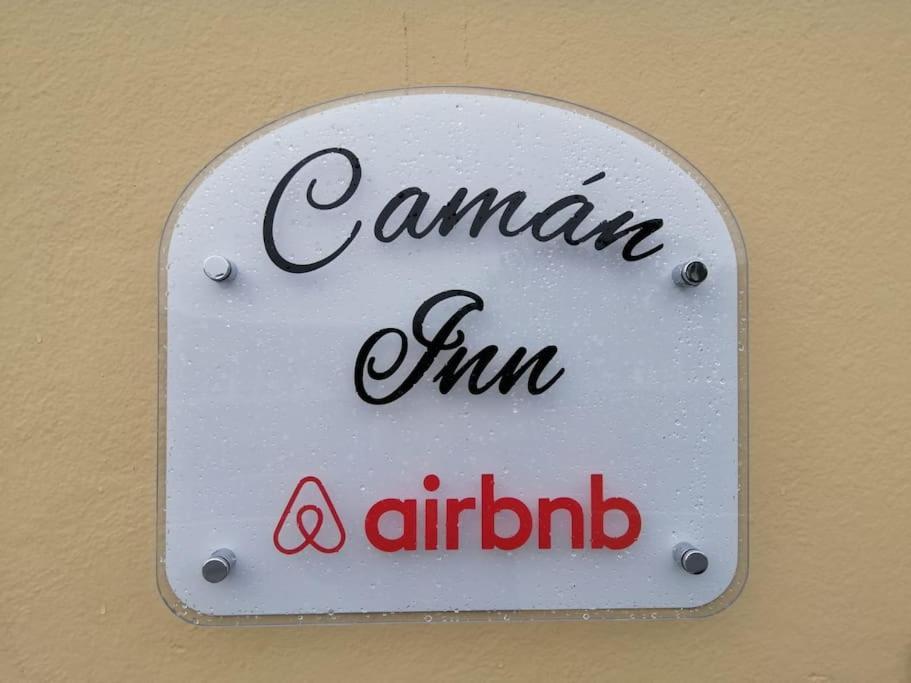 Caman Inn Kilkenny Extérieur photo