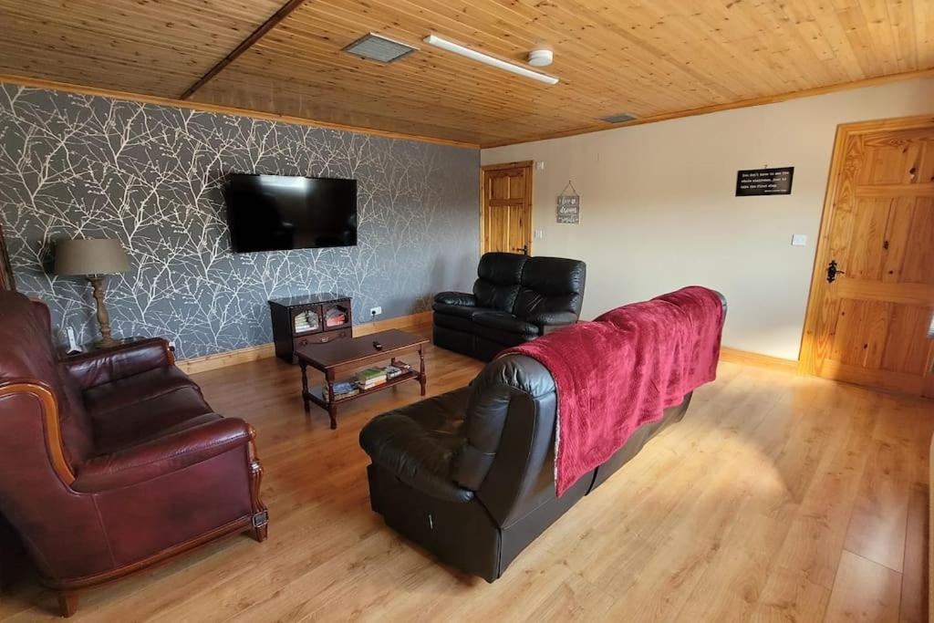 Caman Inn Kilkenny Extérieur photo